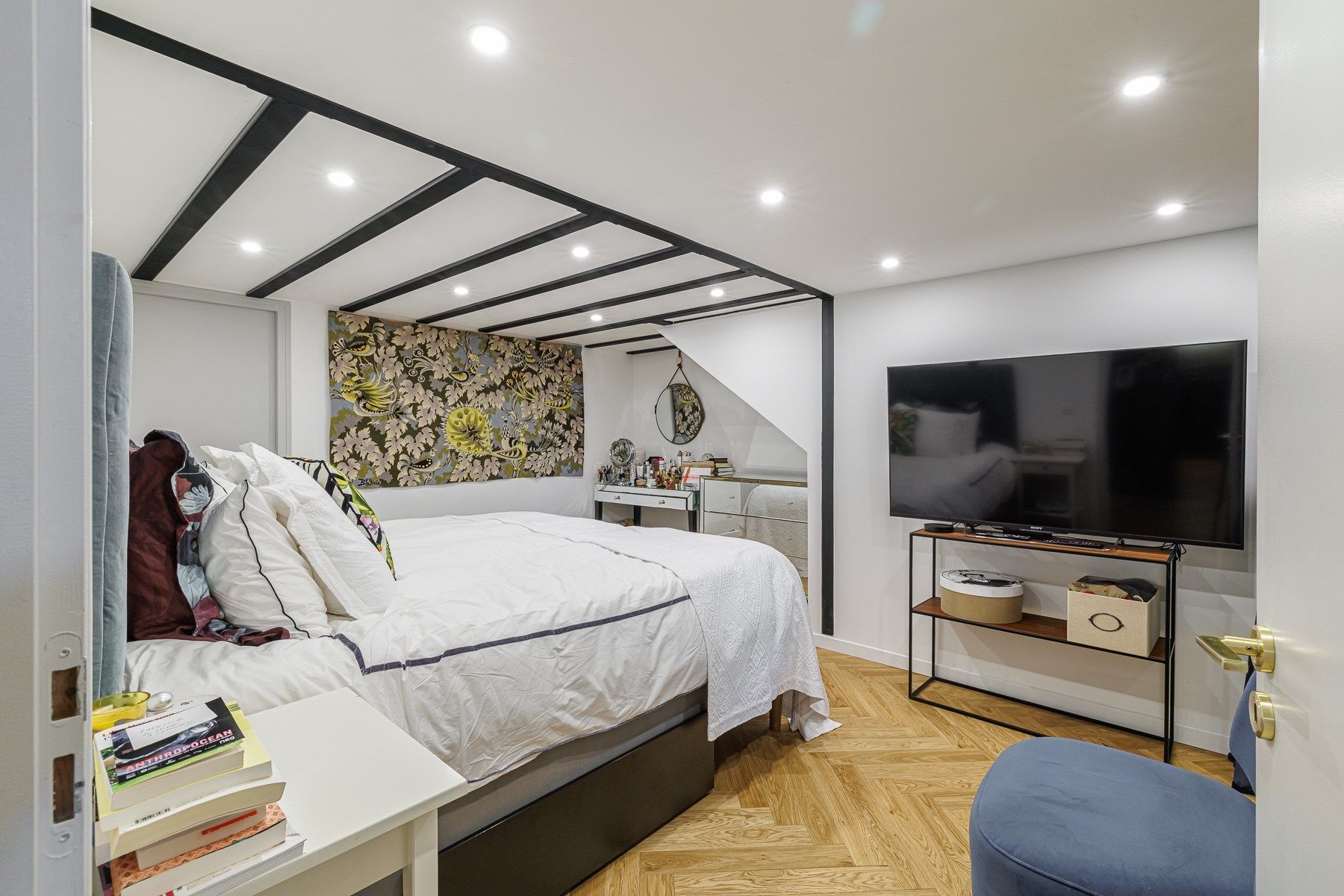 appartement 4 Pièces en vente sur NICE (06000)