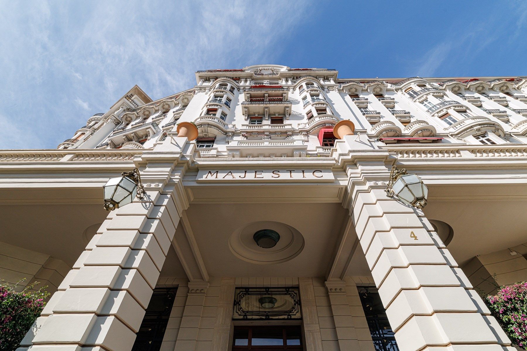 appartement 4 Pièces en vente sur NICE (06000)