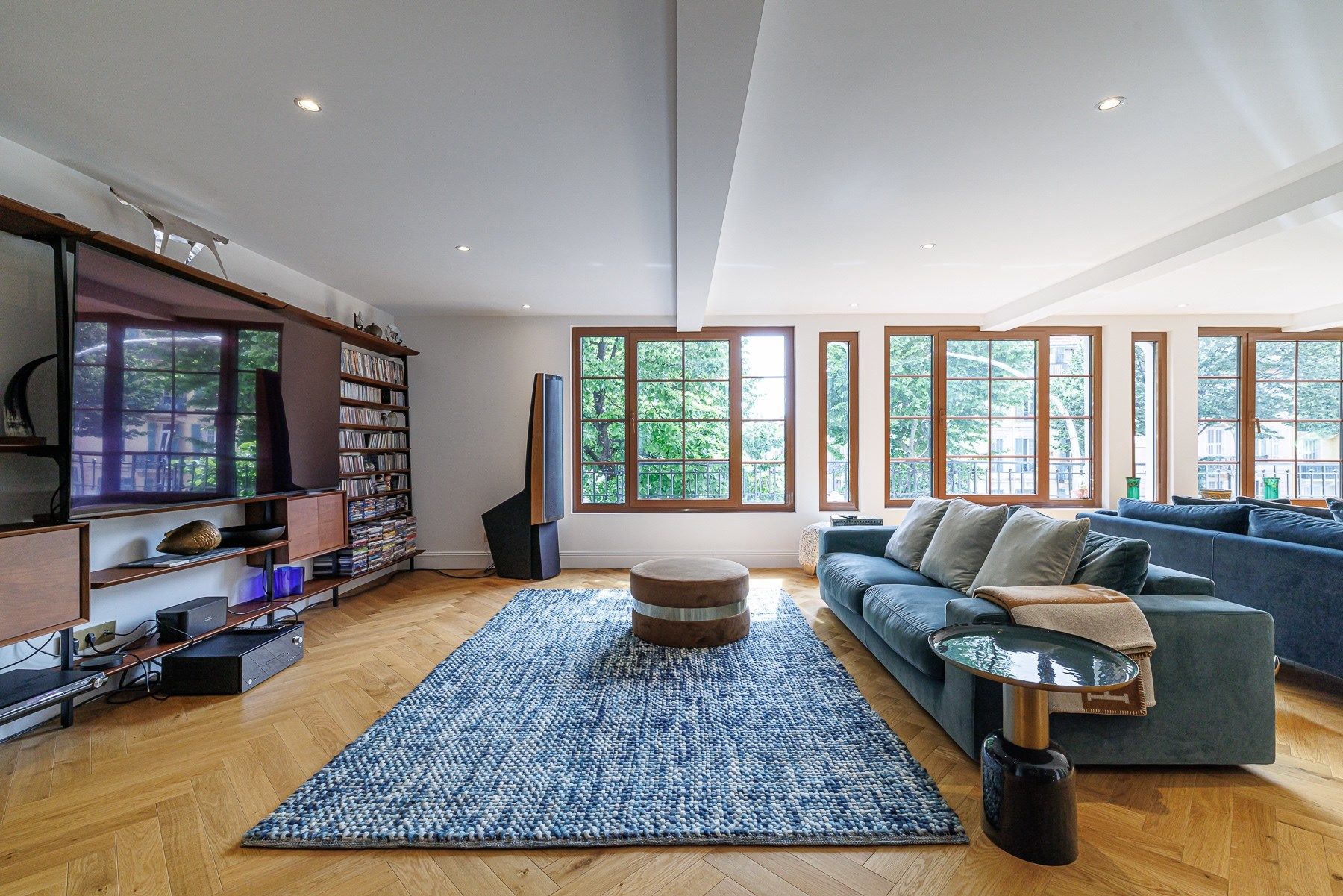 appartement 4 Pièces en vente sur NICE (06000)