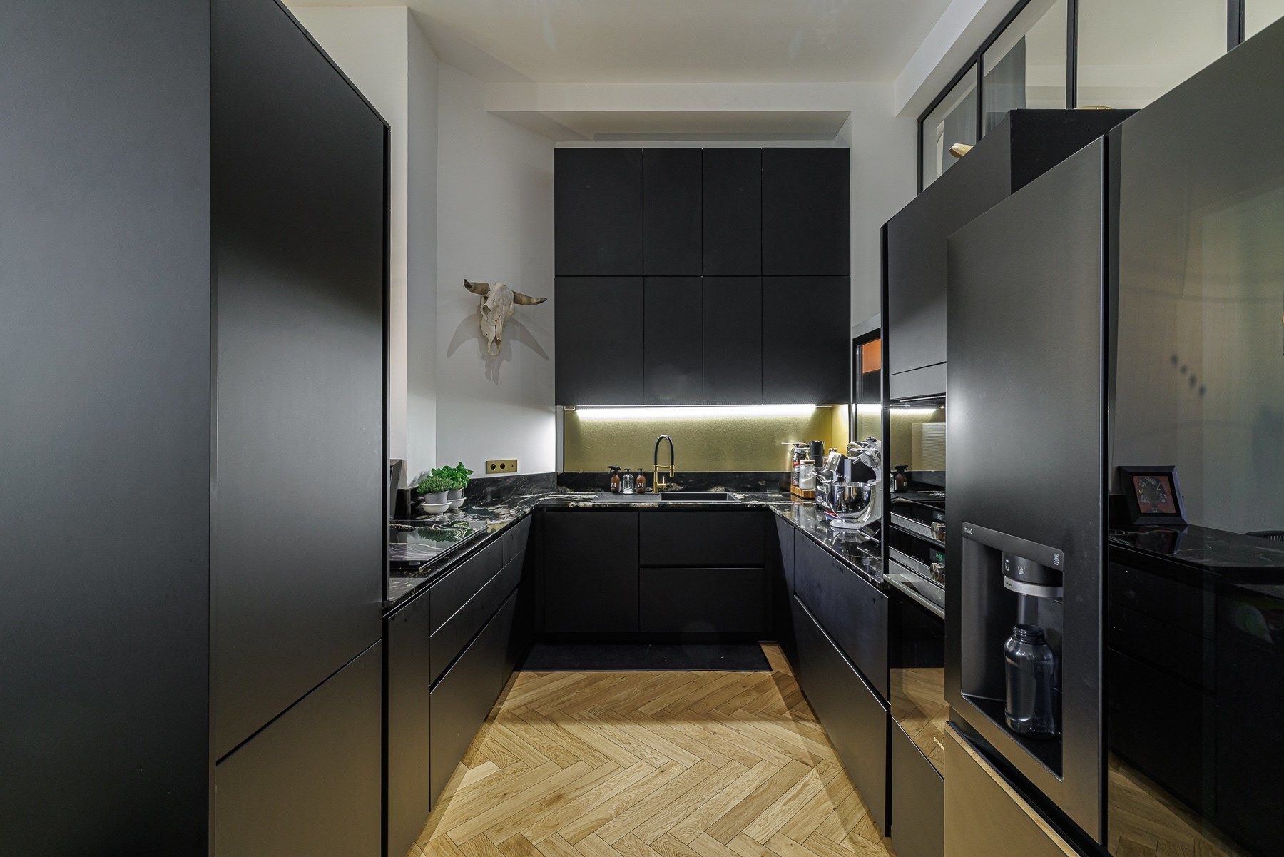 appartement 4 Pièces en vente sur NICE (06000)