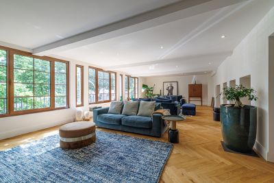 Vente Appartement Nice 4 Pièces 215 m²