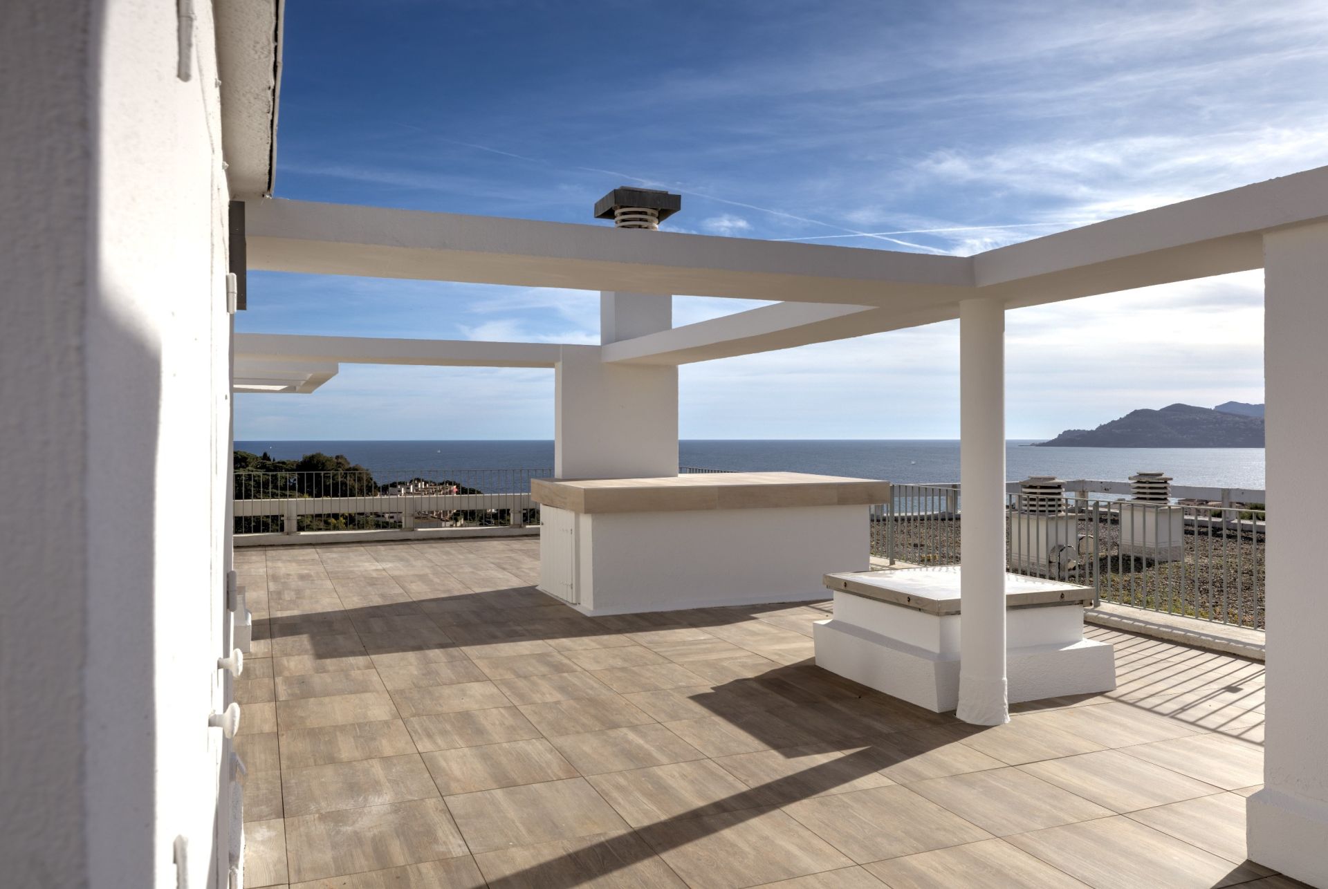 penthouse 3 Pièces en vente sur CANNES (06400)