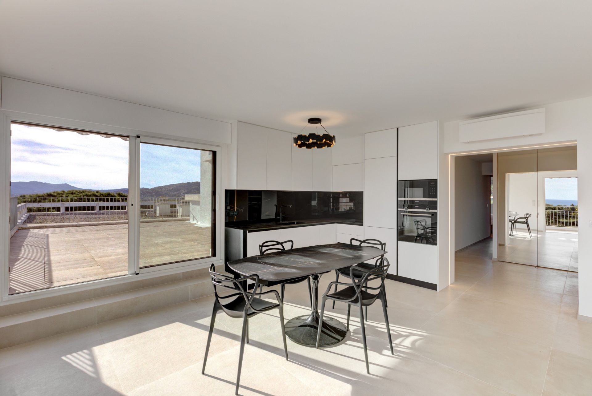 penthouse 3 Pièces en vente sur CANNES (06400)