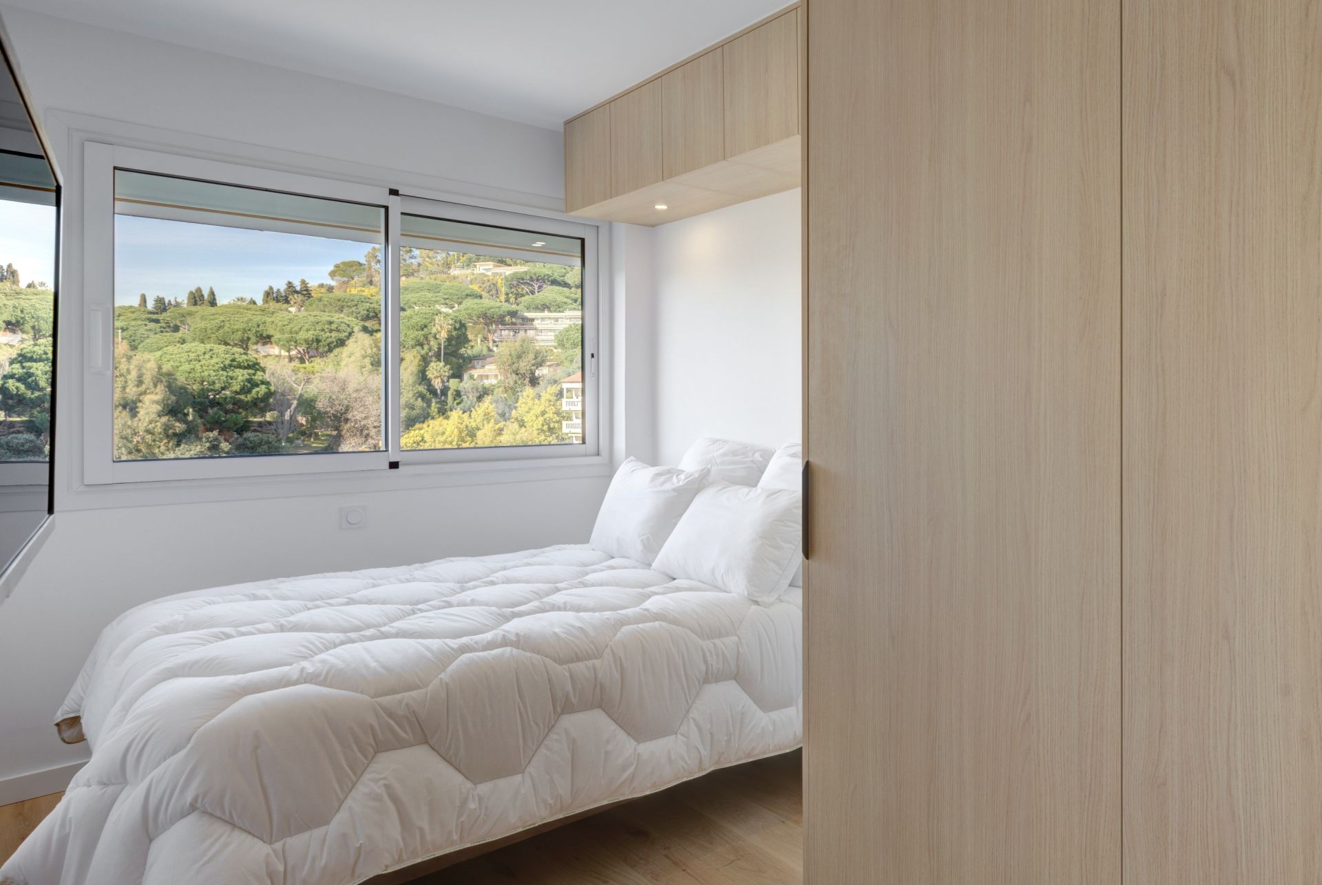 penthouse 3 Pièces en vente sur CANNES (06400)