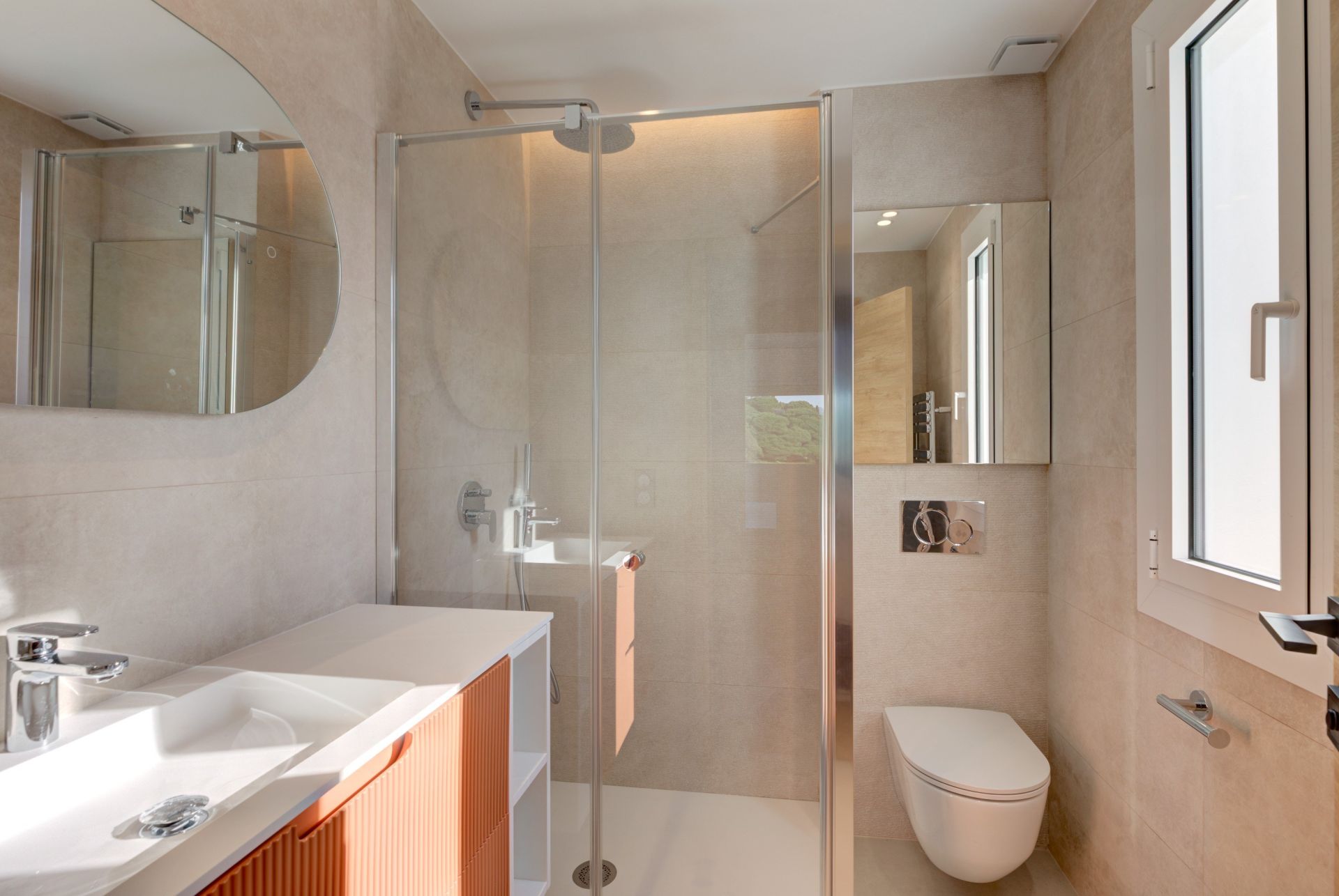 penthouse 3 Pièces en vente sur CANNES (06400)