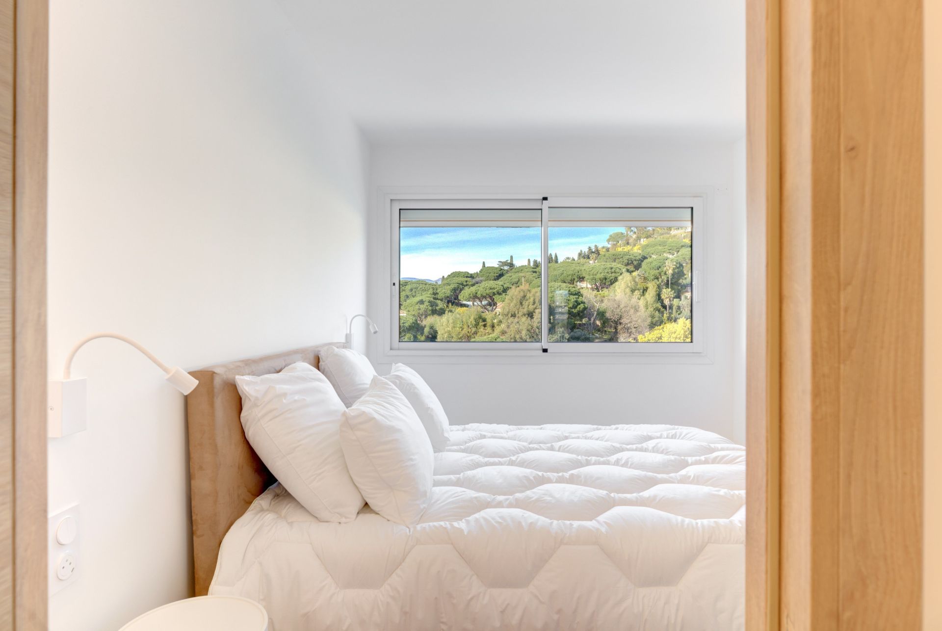 penthouse 3 Pièces en vente sur CANNES (06400)