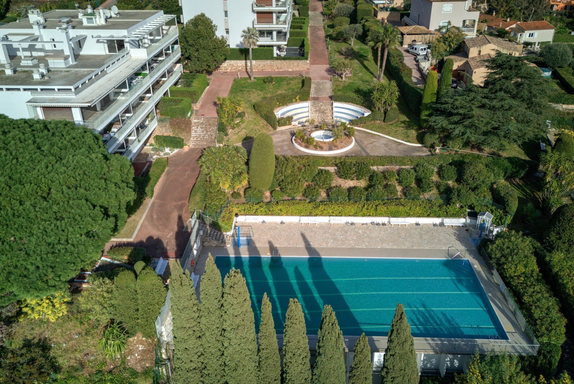 penthouse 3 Pièces en vente sur CANNES (06400)