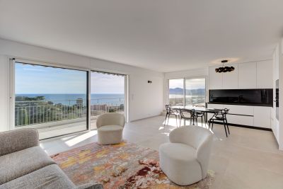 Vente Penthouse Cannes 3 Pièces 77 m²