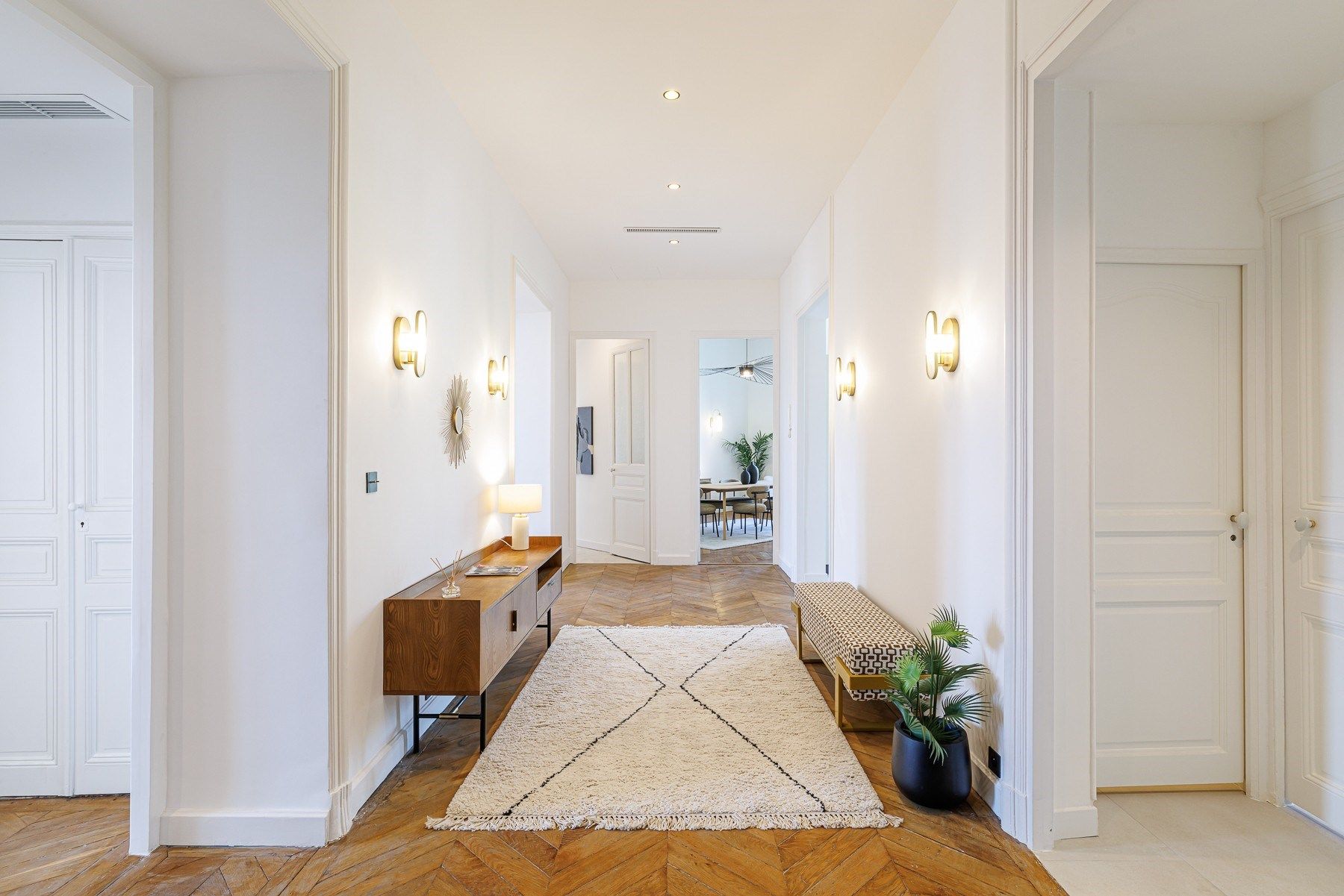 appartement 7 Pièces en vente sur NICE (06000)