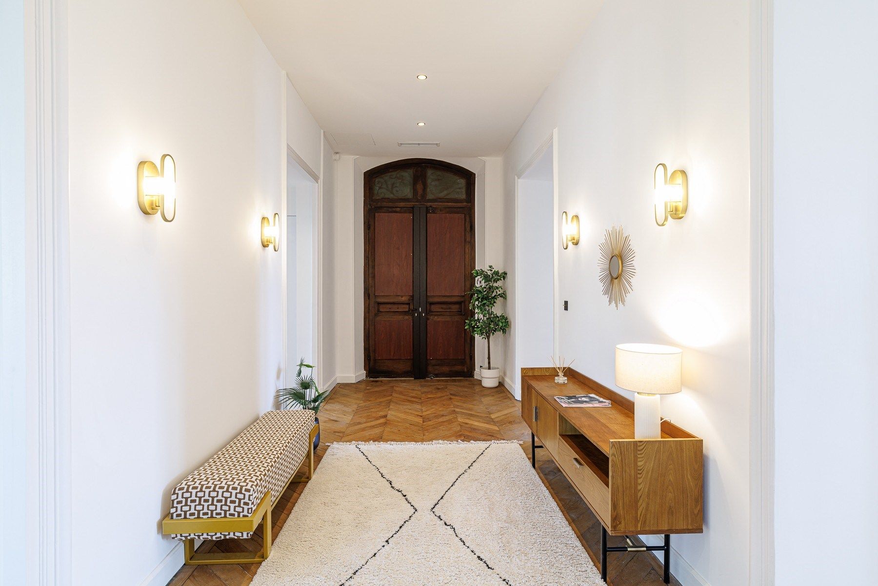 appartement 7 Pièces en vente sur NICE (06000)