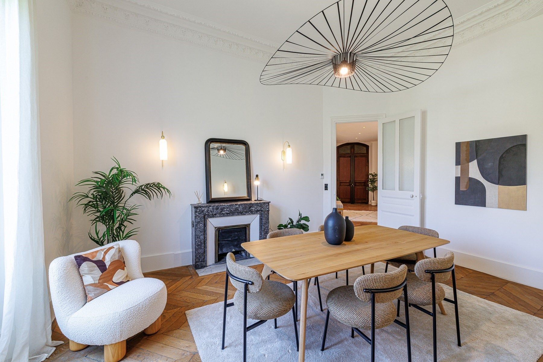 appartement 7 Pièces en vente sur NICE (06000)