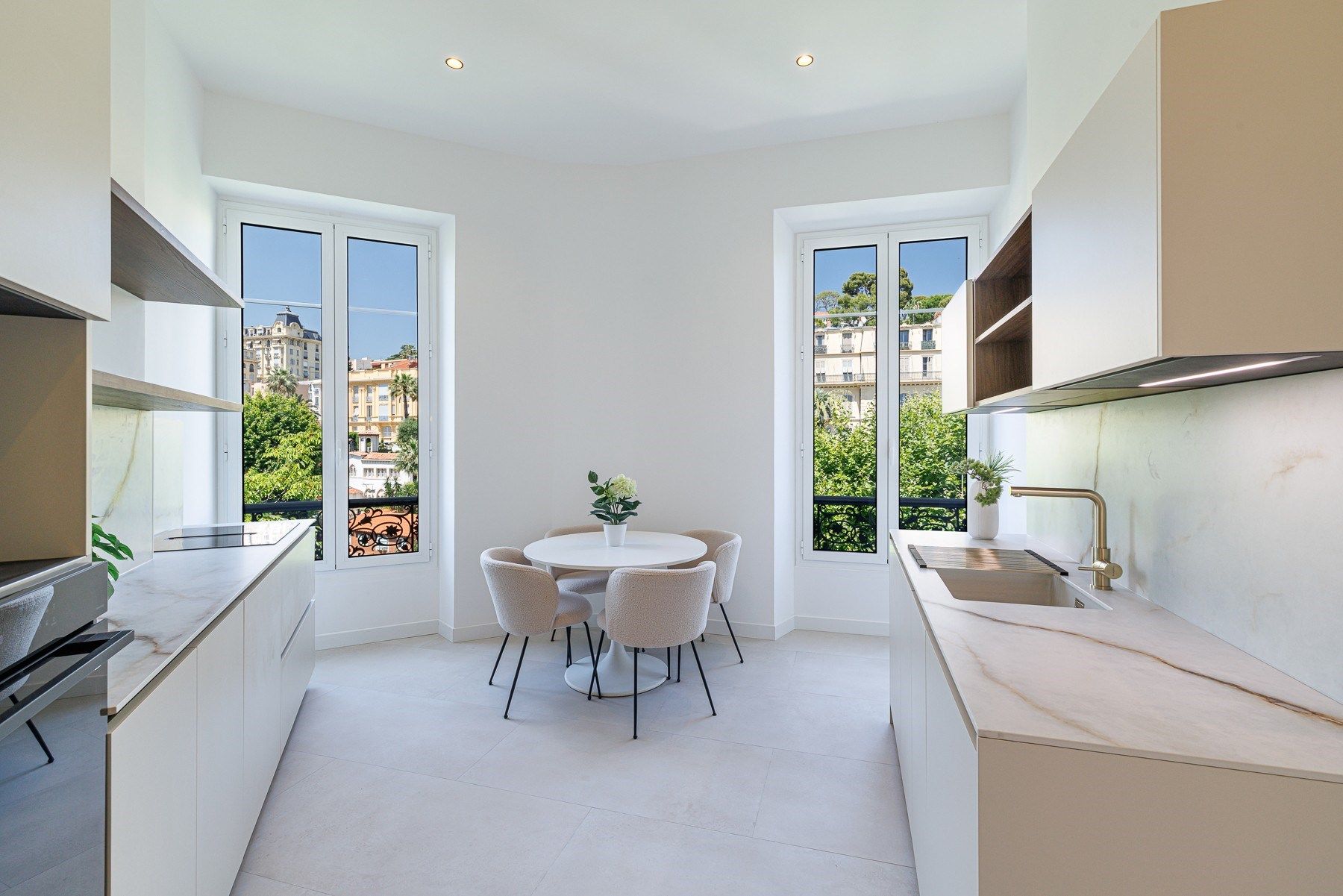 appartement 7 Pièces en vente sur NICE (06000)