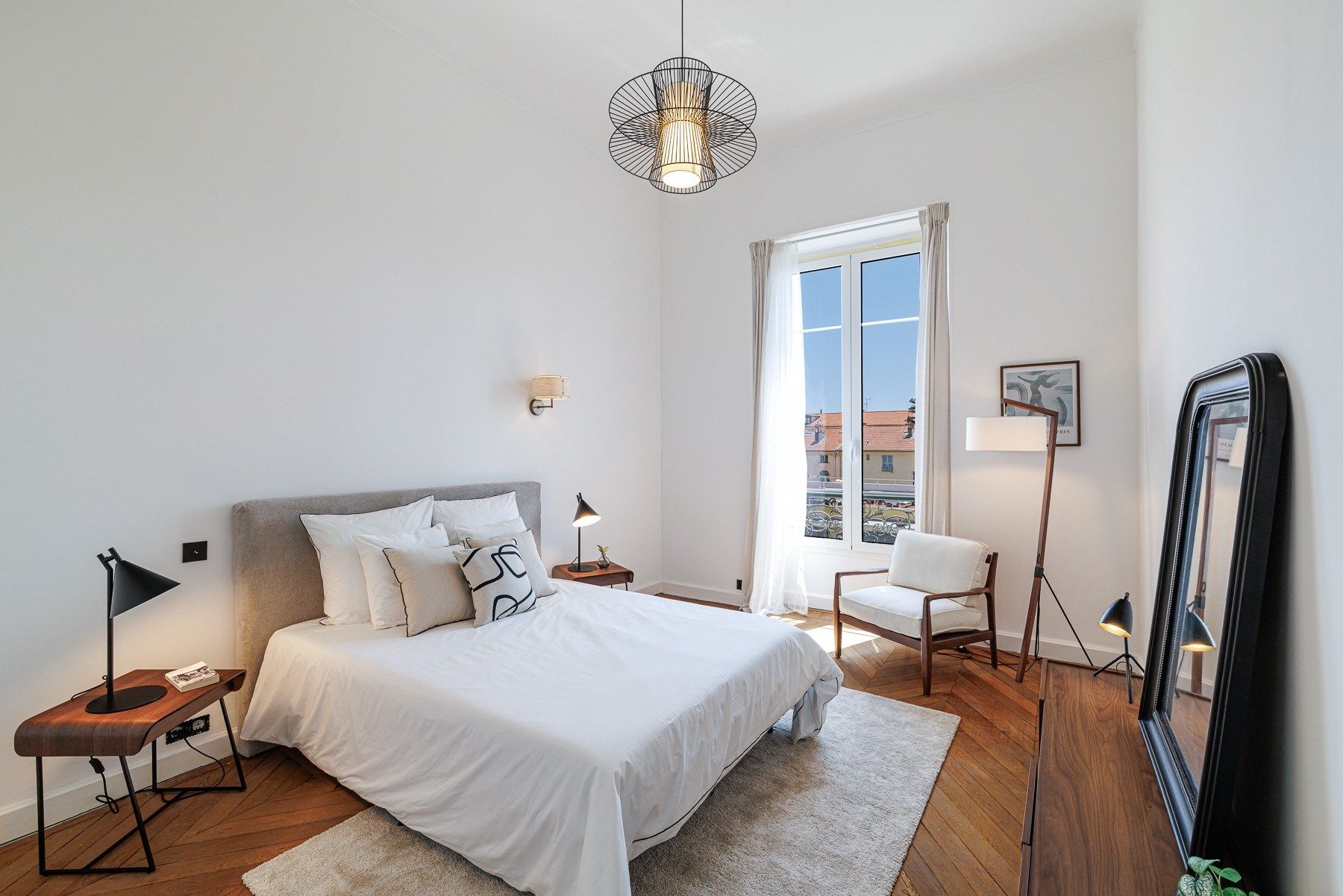 appartement 7 Pièces en vente sur NICE (06000)