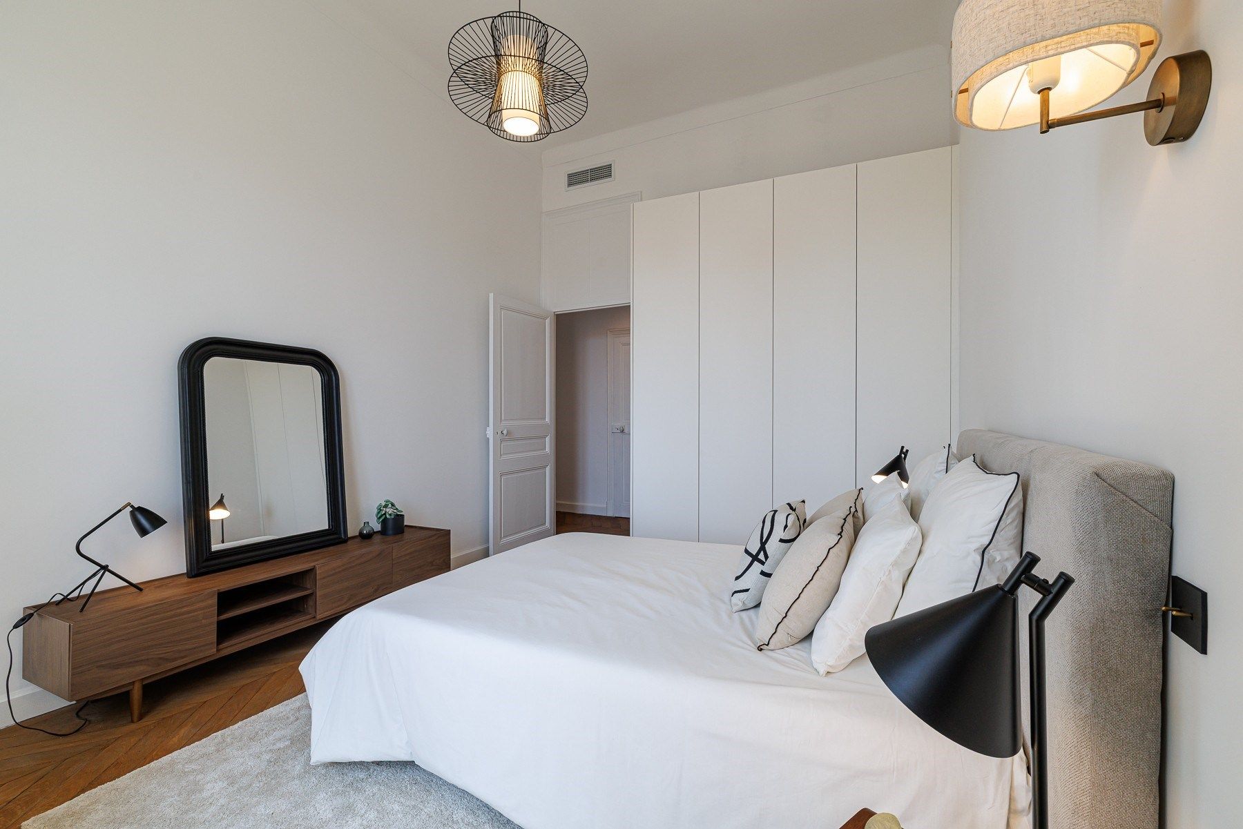 appartement 7 Pièces en vente sur NICE (06000)