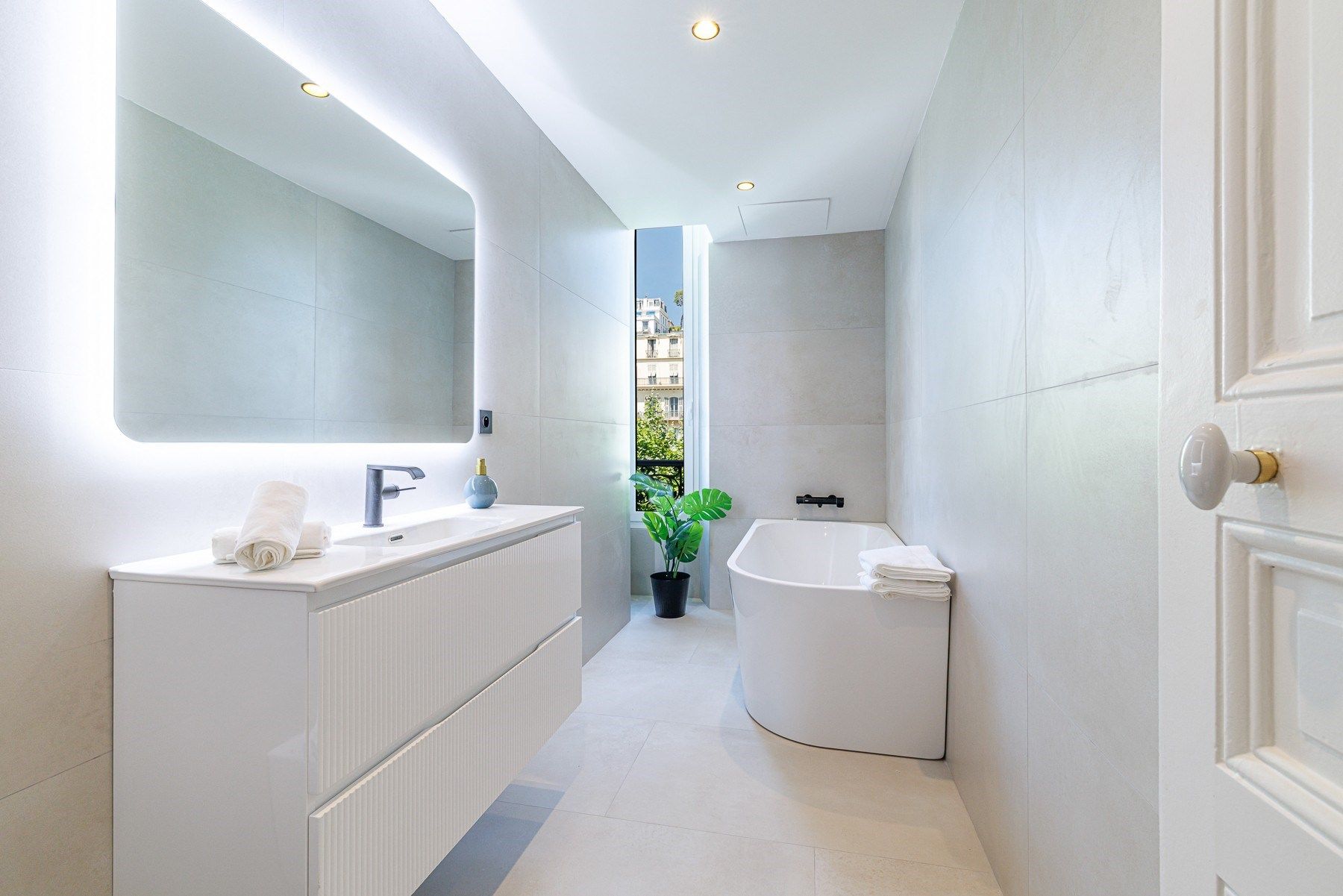 appartement 7 Pièces en vente sur NICE (06000)