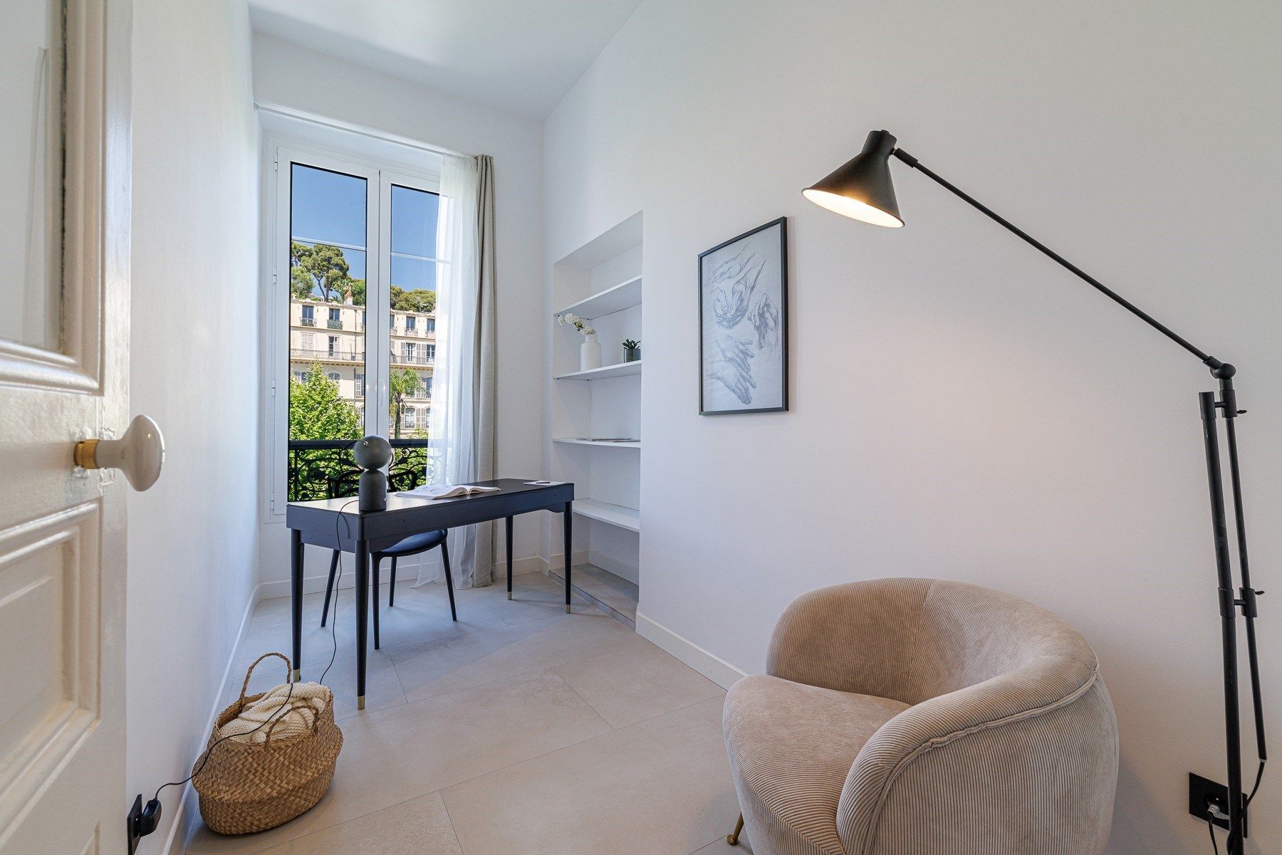 appartement 7 Pièces en vente sur NICE (06000)