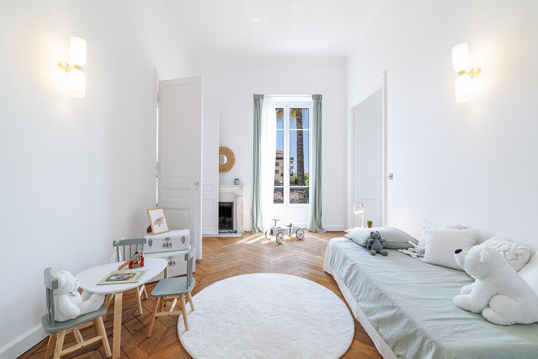 appartement 7 Pièces en vente sur NICE (06000)