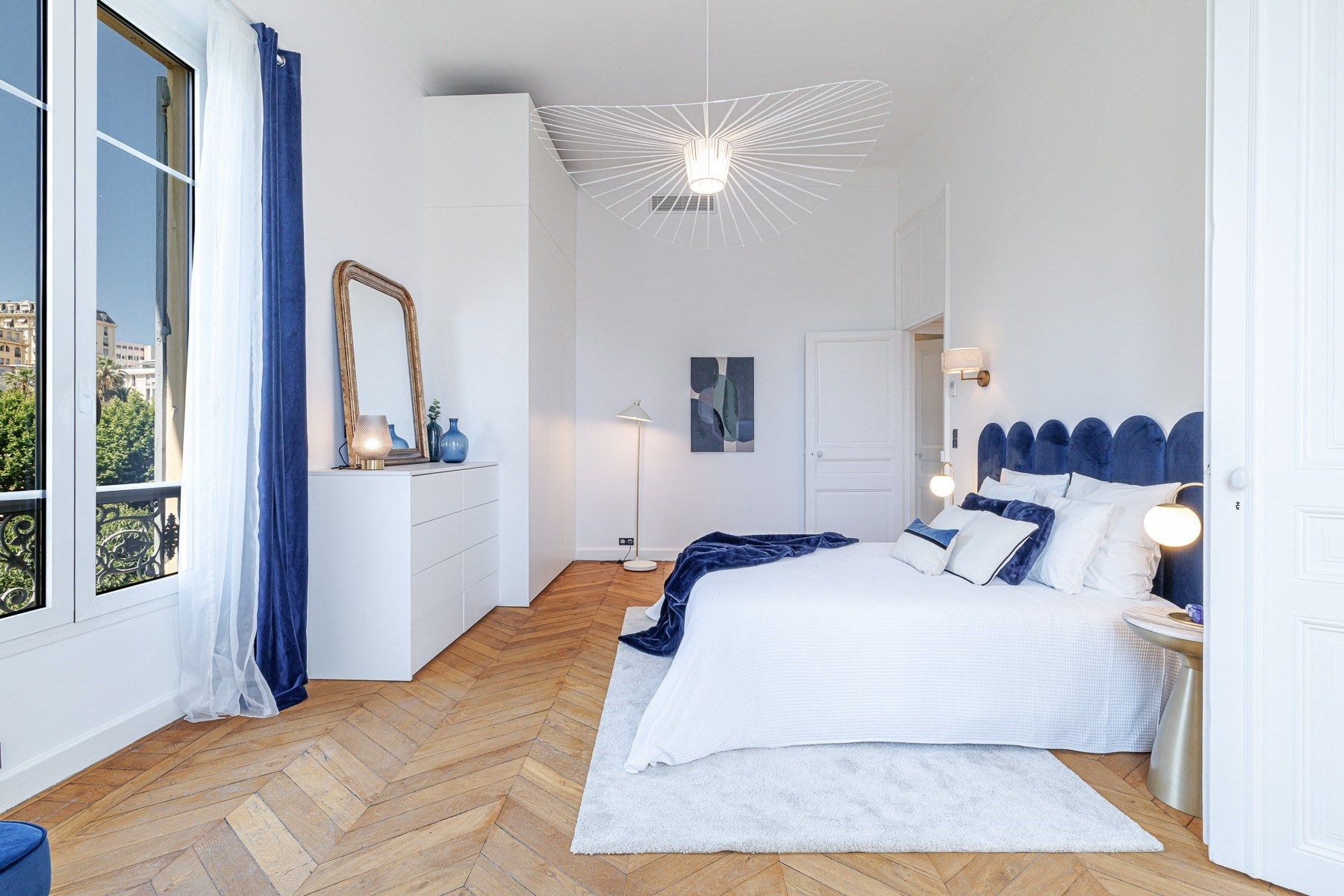 appartement 7 Pièces en vente sur NICE (06000)