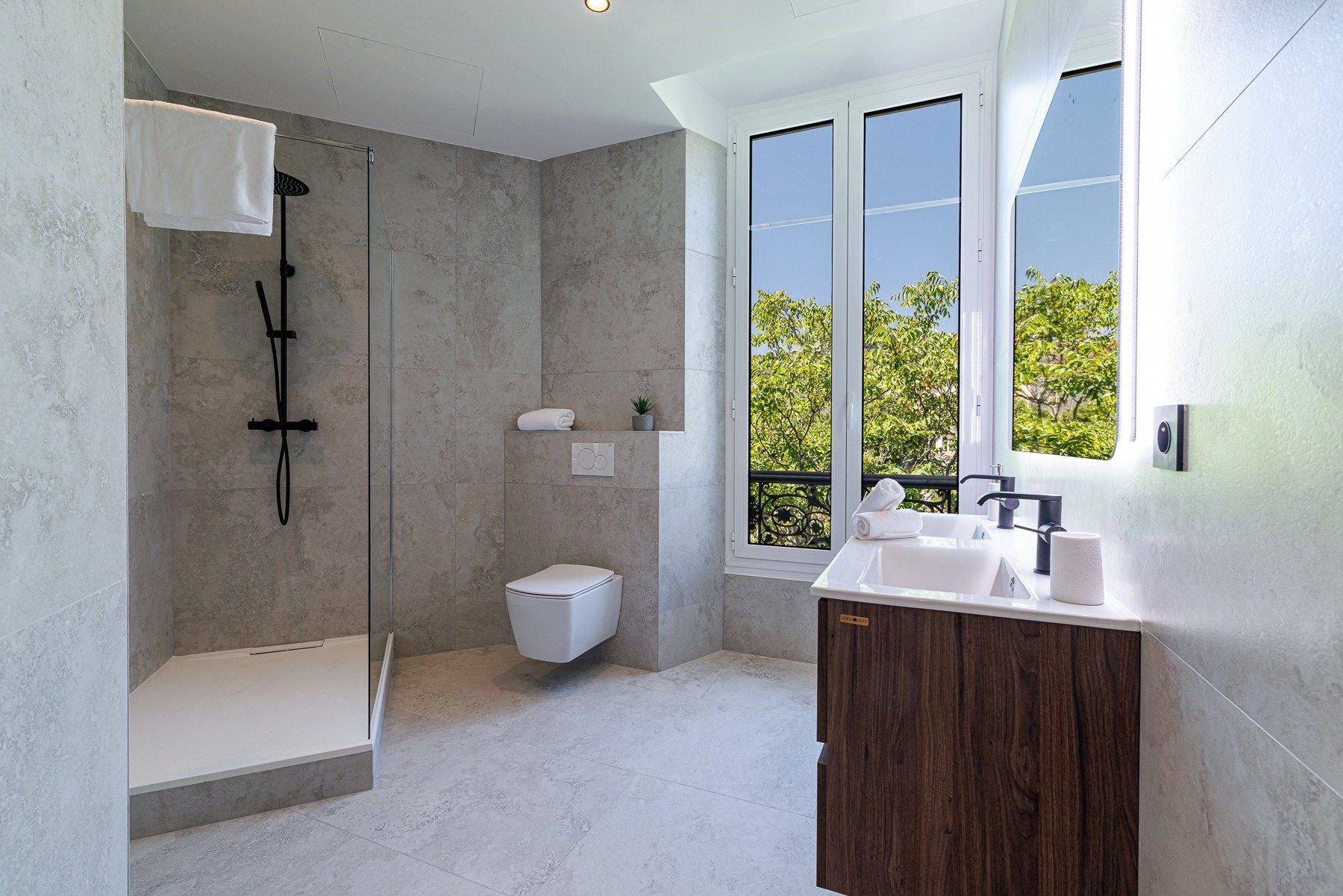 appartement 7 Pièces en vente sur NICE (06000)