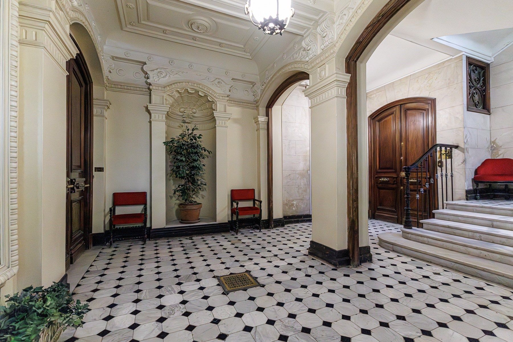 appartement 7 Pièces en vente sur NICE (06000)