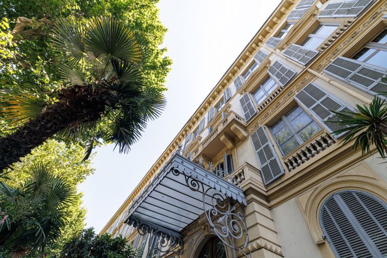appartement 7 Pièces en vente sur NICE (06000)
