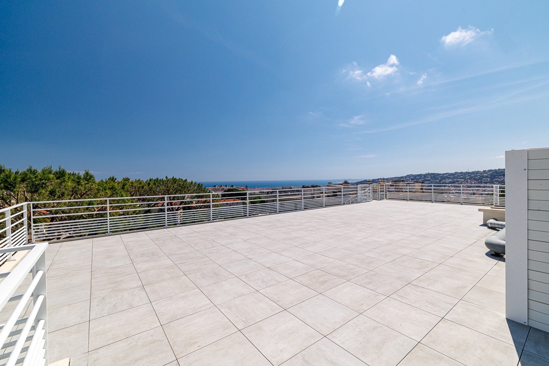 appartement 4 Pièces en vente sur NICE (06000)