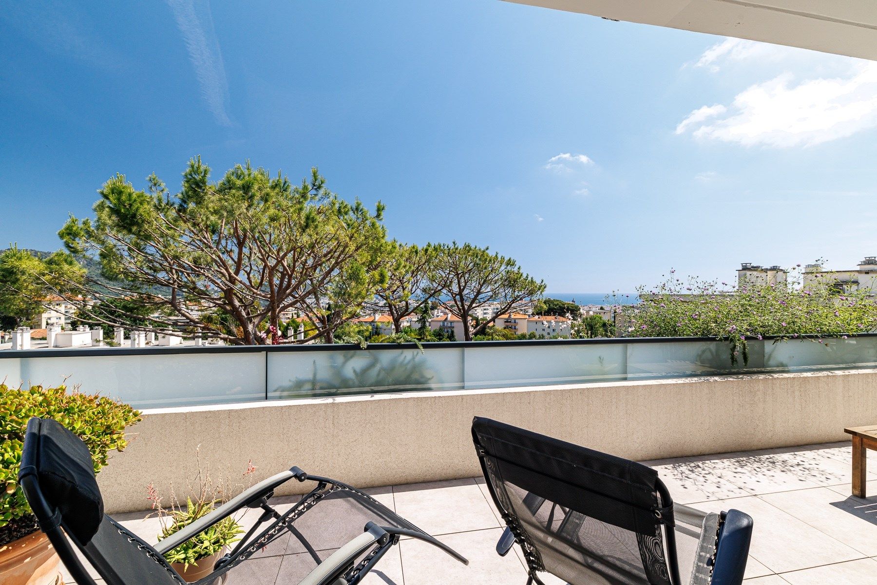 appartement 4 Pièces en vente sur NICE (06000)