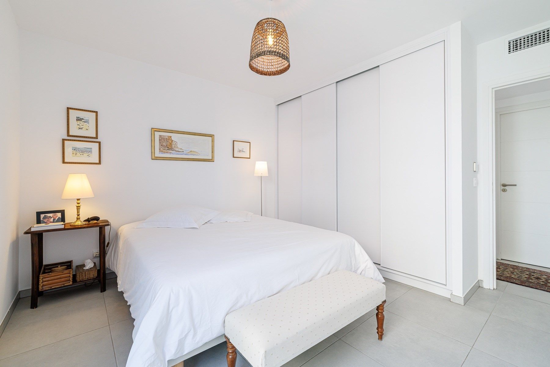 appartement 4 Pièces en vente sur NICE (06000)