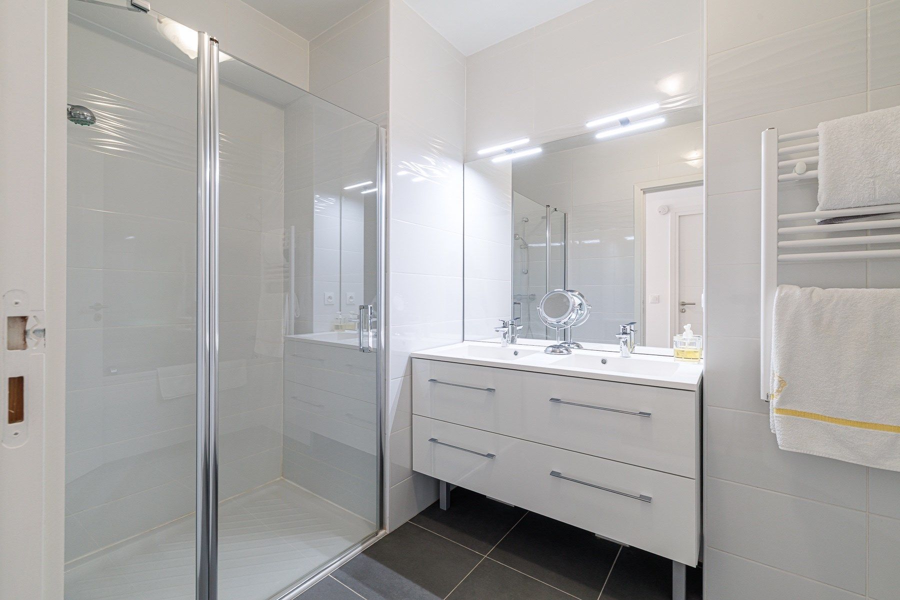 appartement 4 Pièces en vente sur NICE (06000)