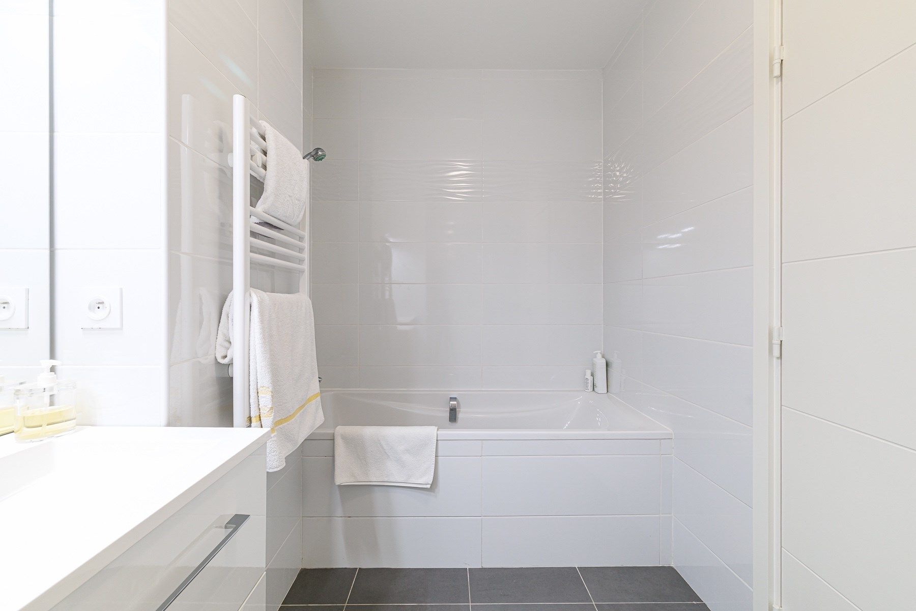 appartement 4 Pièces en vente sur NICE (06000)