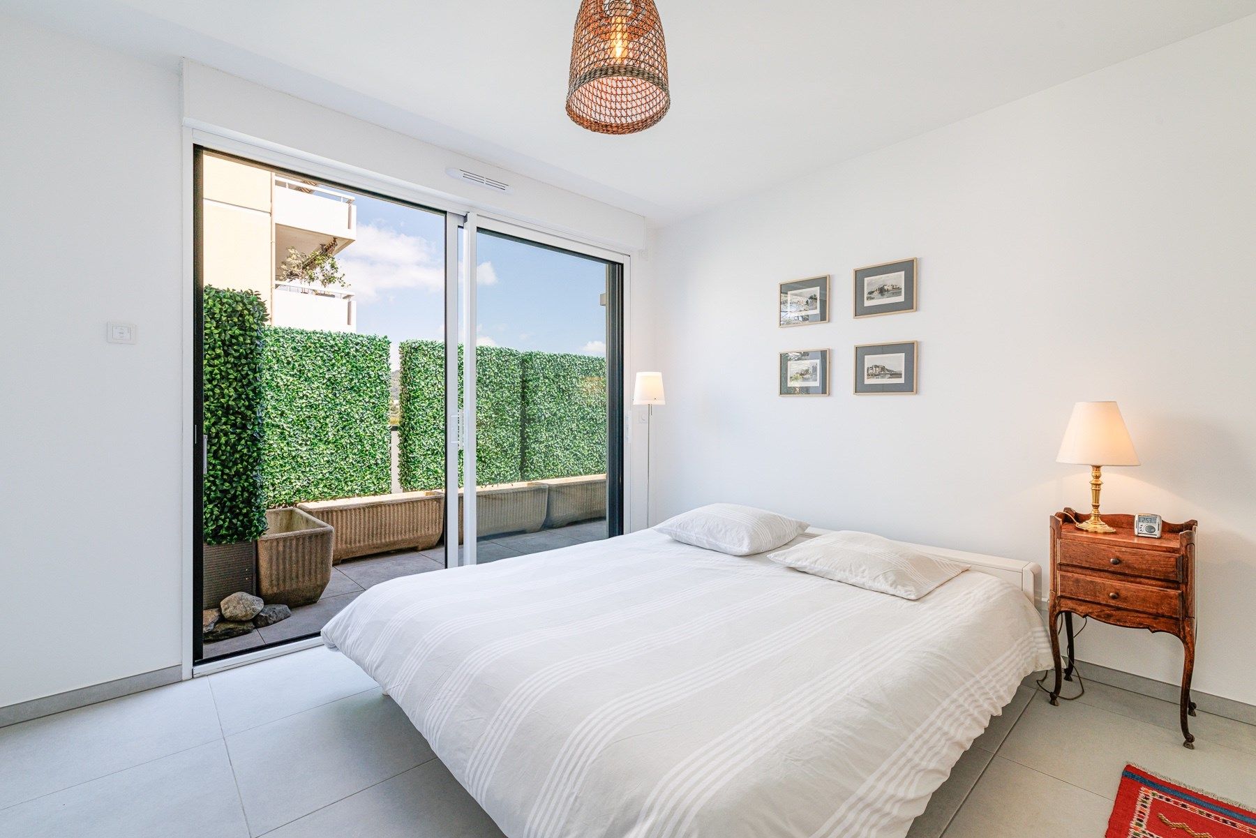 appartement 4 Pièces en vente sur NICE (06000)
