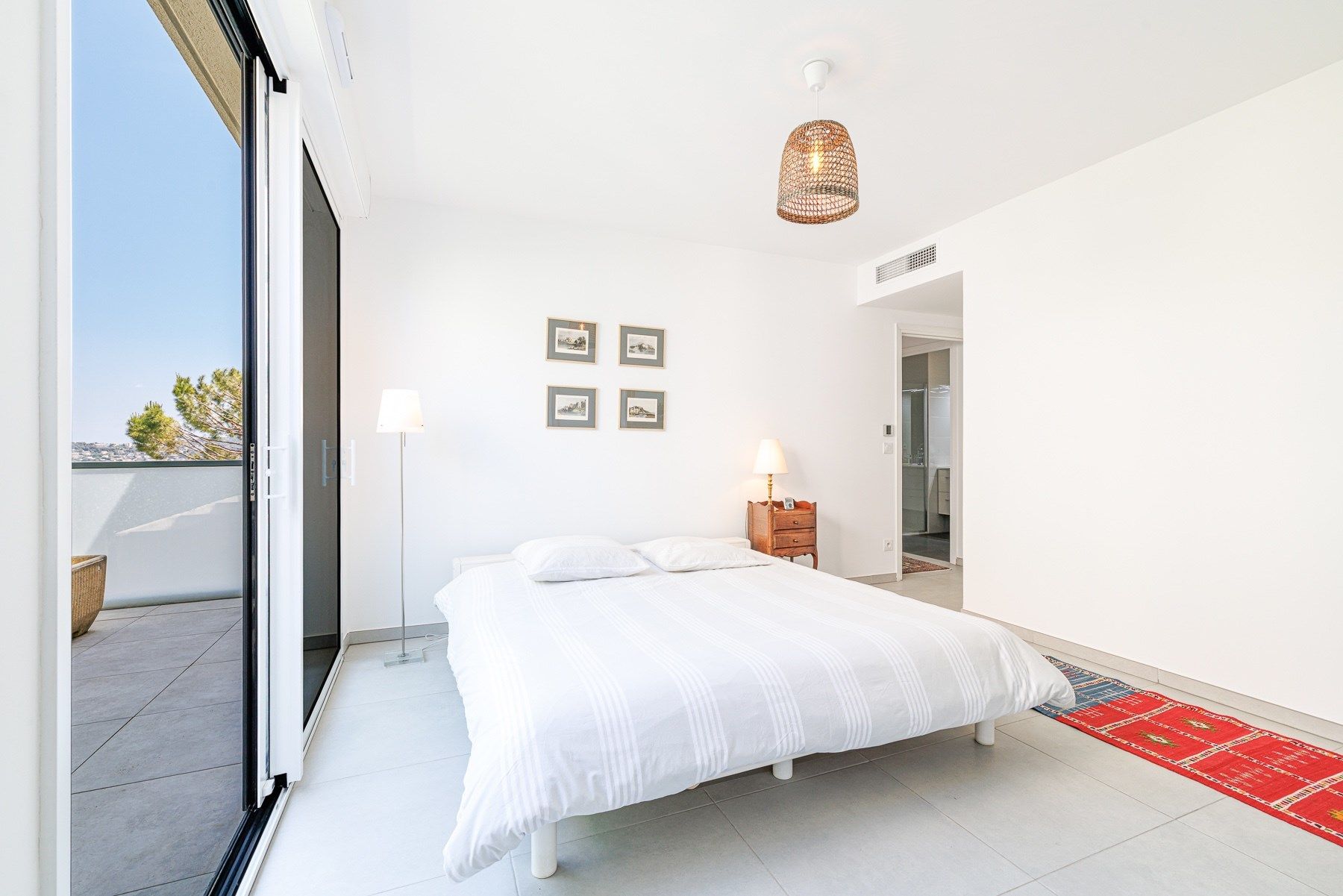 appartement 4 Pièces en vente sur NICE (06000)