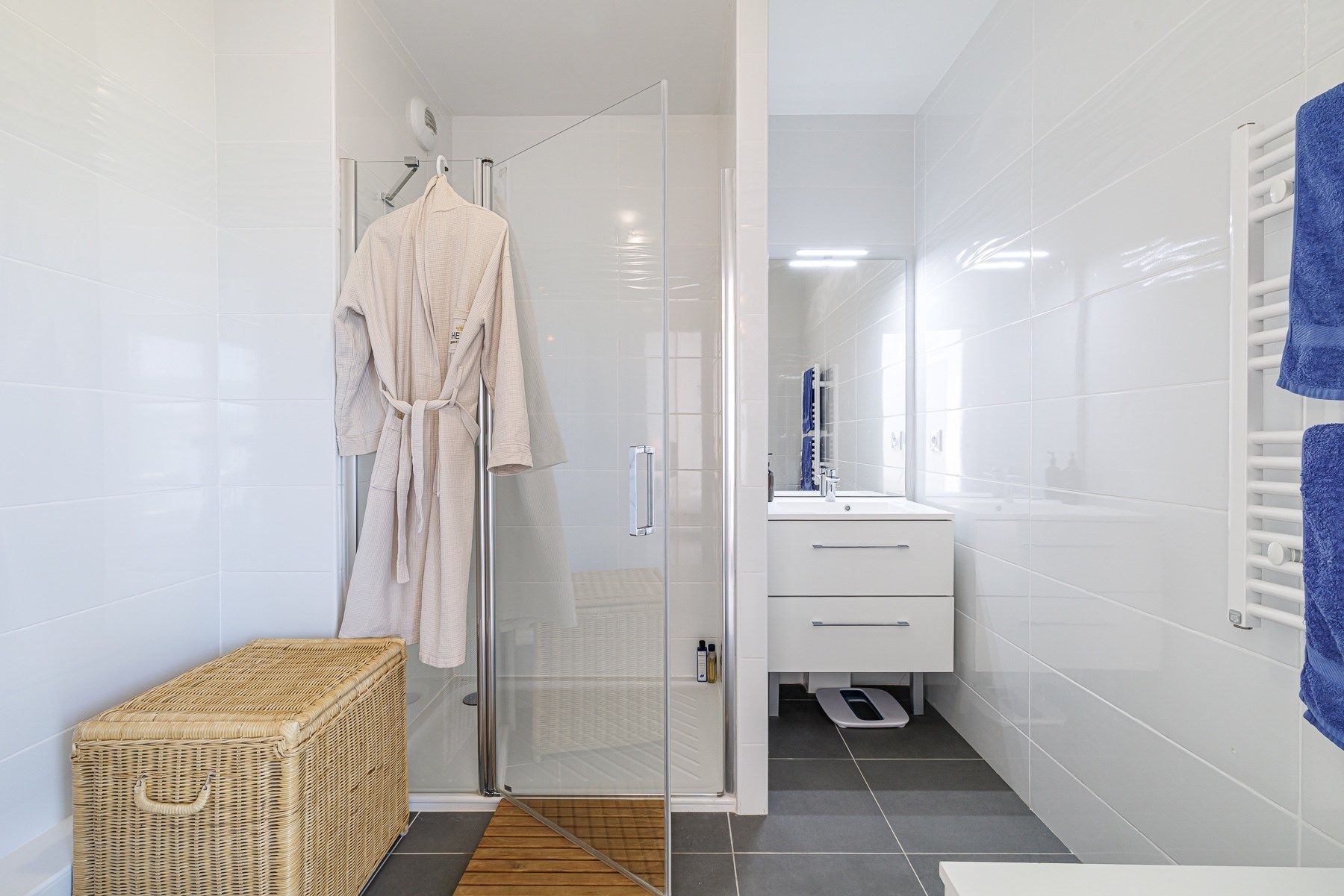 appartement 4 Pièces en vente sur NICE (06000)