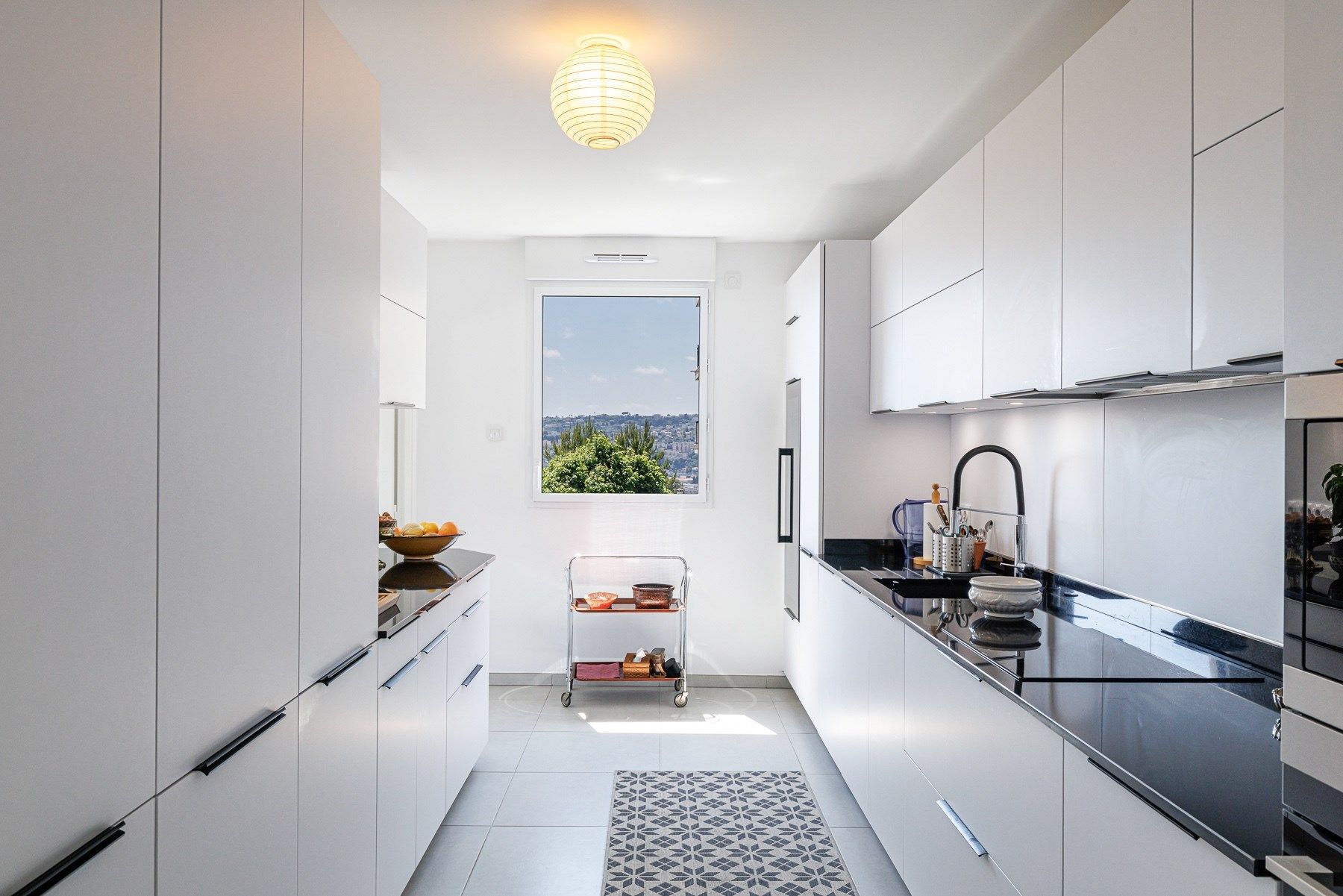 appartement 4 Pièces en vente sur NICE (06000)