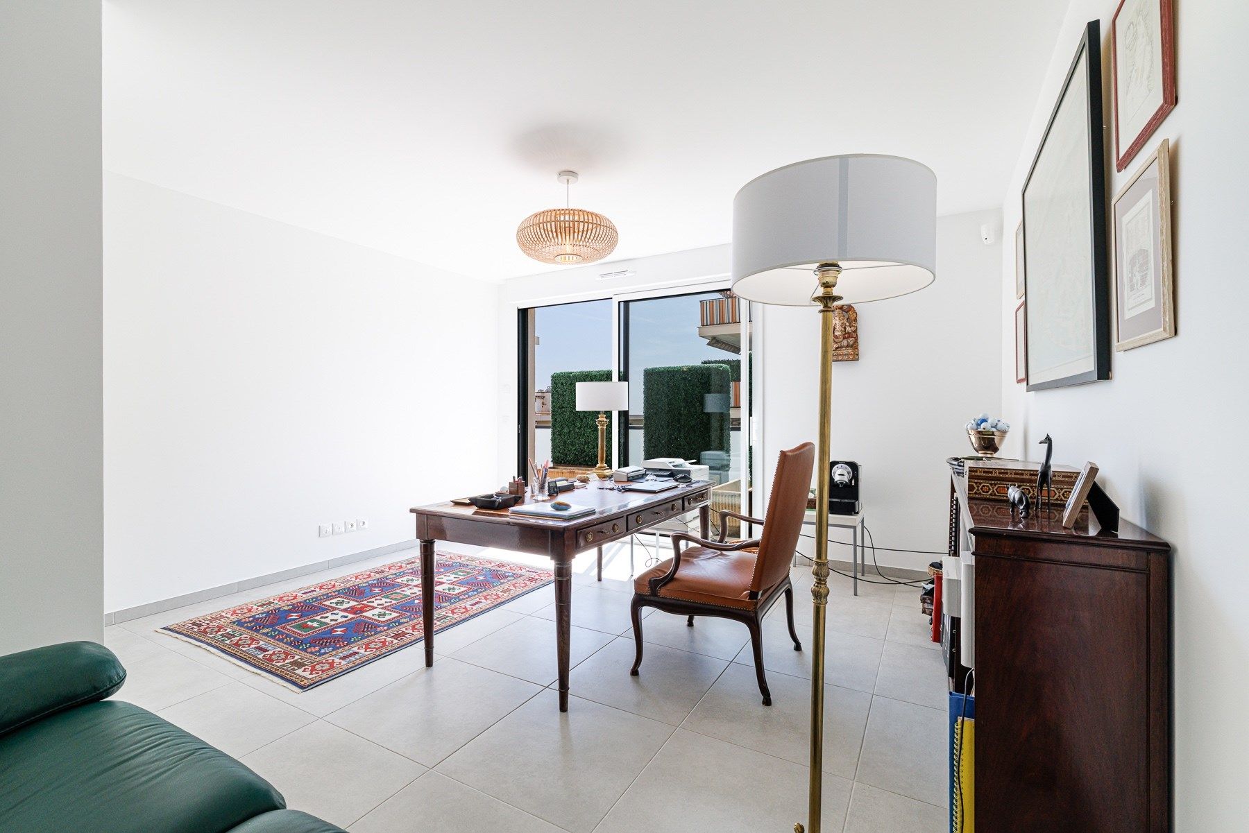 appartement 4 Pièces en vente sur NICE (06000)