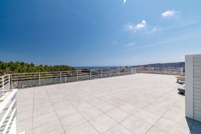Vente Appartement Nice 4&nbsp;Pièces 200&nbsp;m²