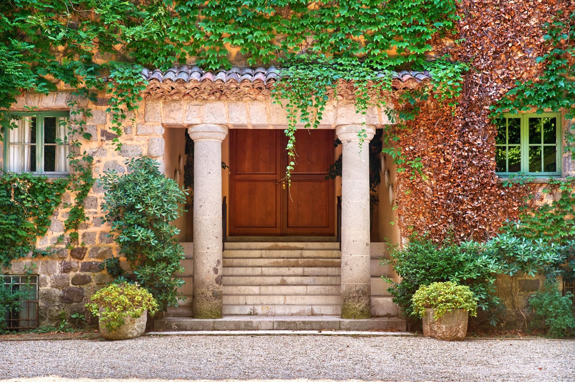 château 39 Pièces en vente sur BIOT (06410)