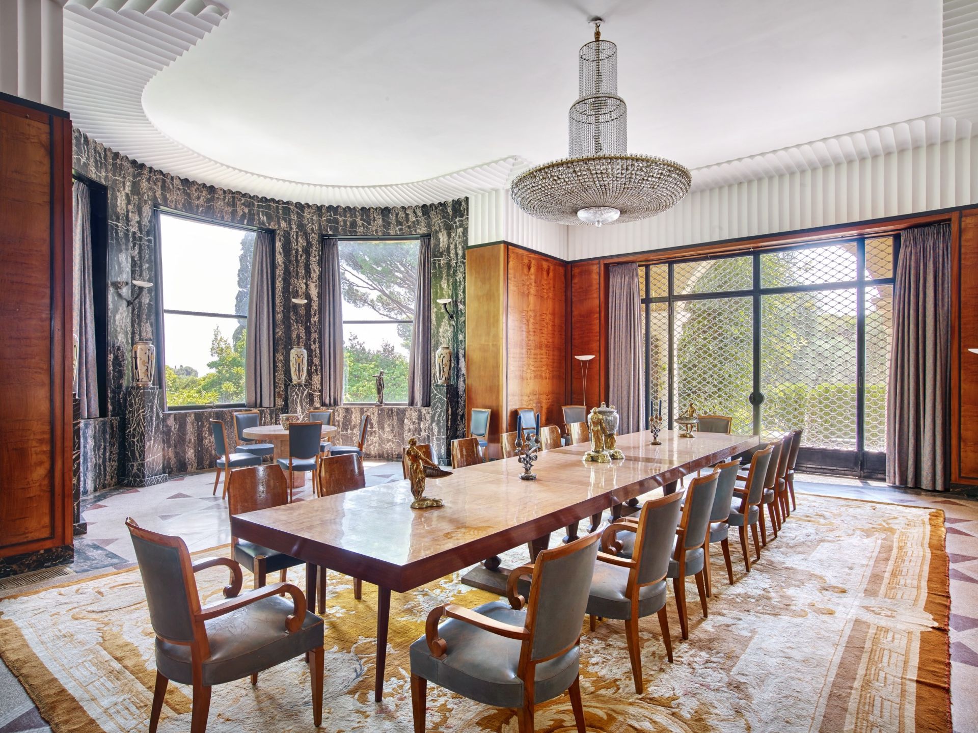 château 39 Pièces en vente sur BIOT (06410)