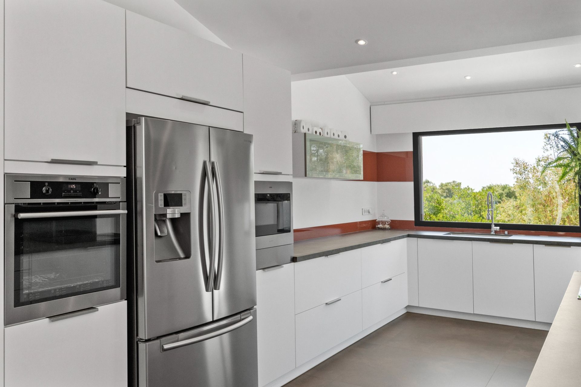 villa 7 Pièces en vente sur GRASSE (06130)