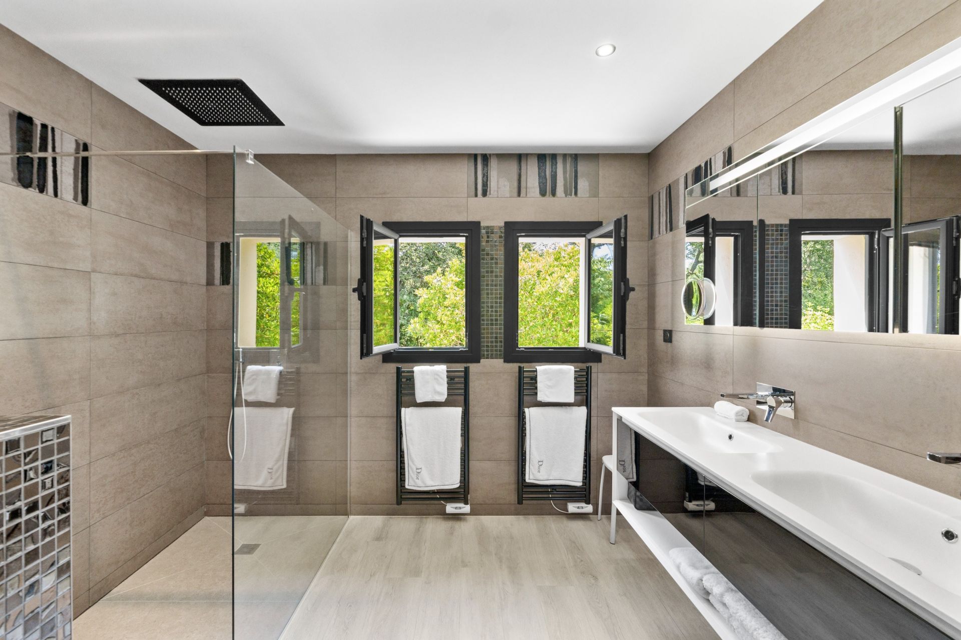 villa 7 Pièces en vente sur GRASSE (06130)