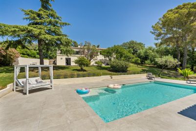 Vente Villa Grasse 7&nbsp;Pièces 245&nbsp;m²