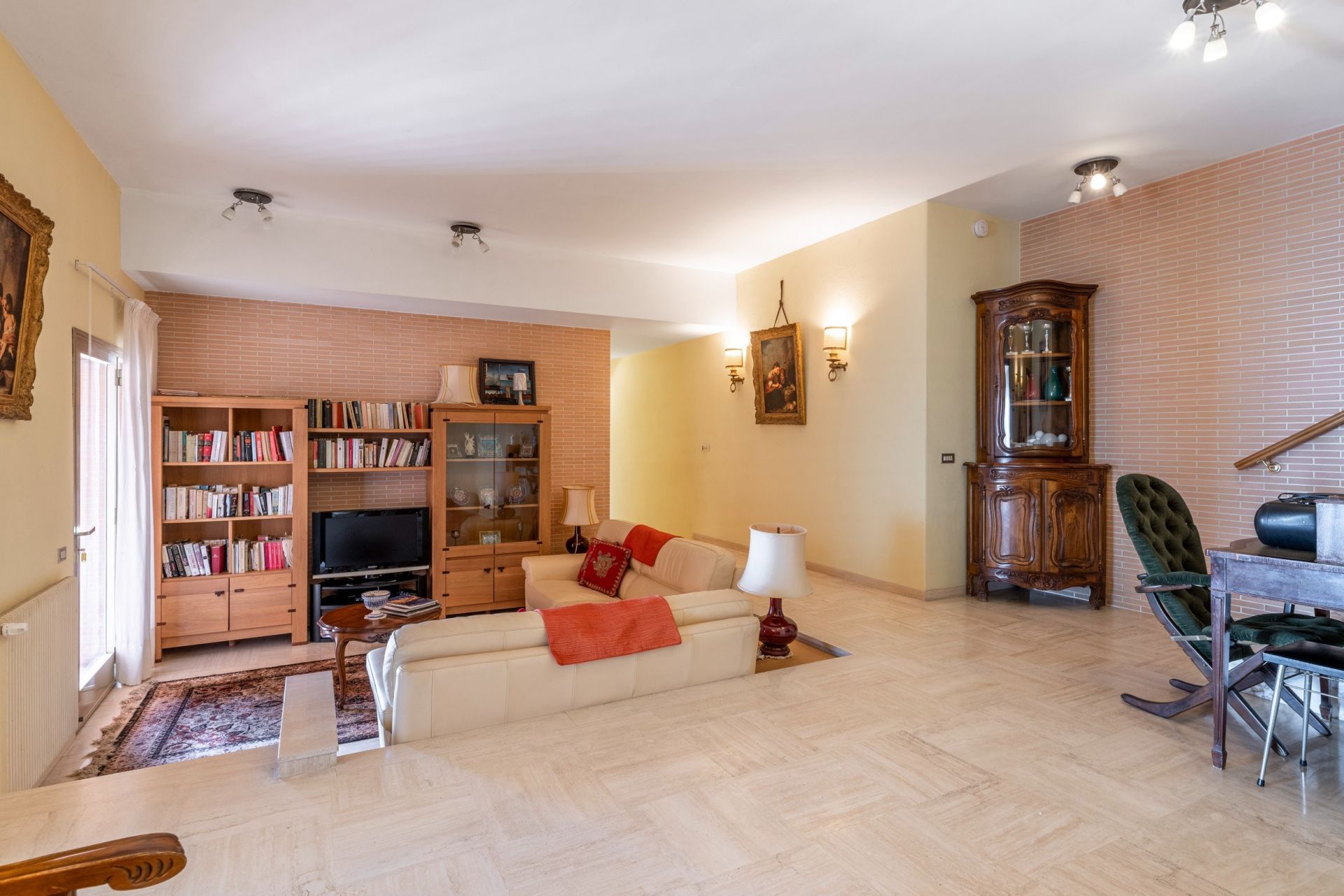 villa 7 Pièces en vente sur VILLEFRANCHE SUR MER (06230)
