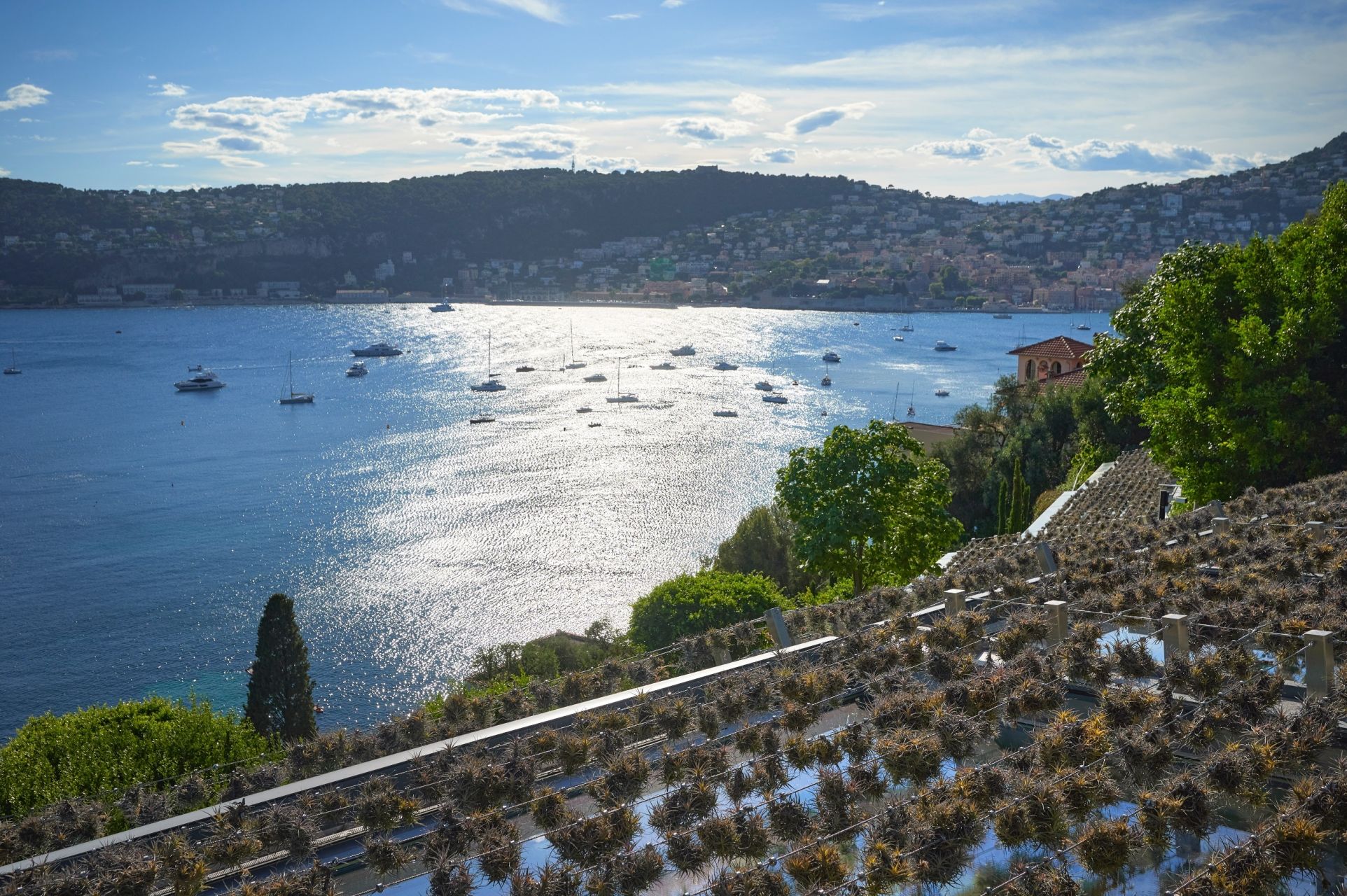 maison contemporaine 10 Pièces en vente sur ST JEAN CAP FERRAT (06230)