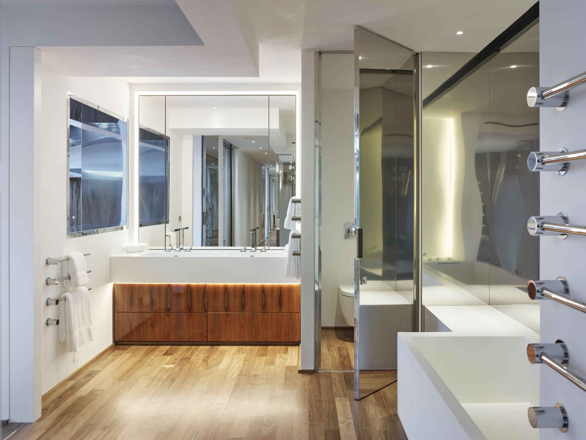 maison contemporaine 10 Pièces en vente sur ST JEAN CAP FERRAT (06230)