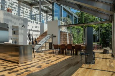 Vente Maison contemporaine Saint-Jean-Cap-Ferrat 10 Pièces 595 m²