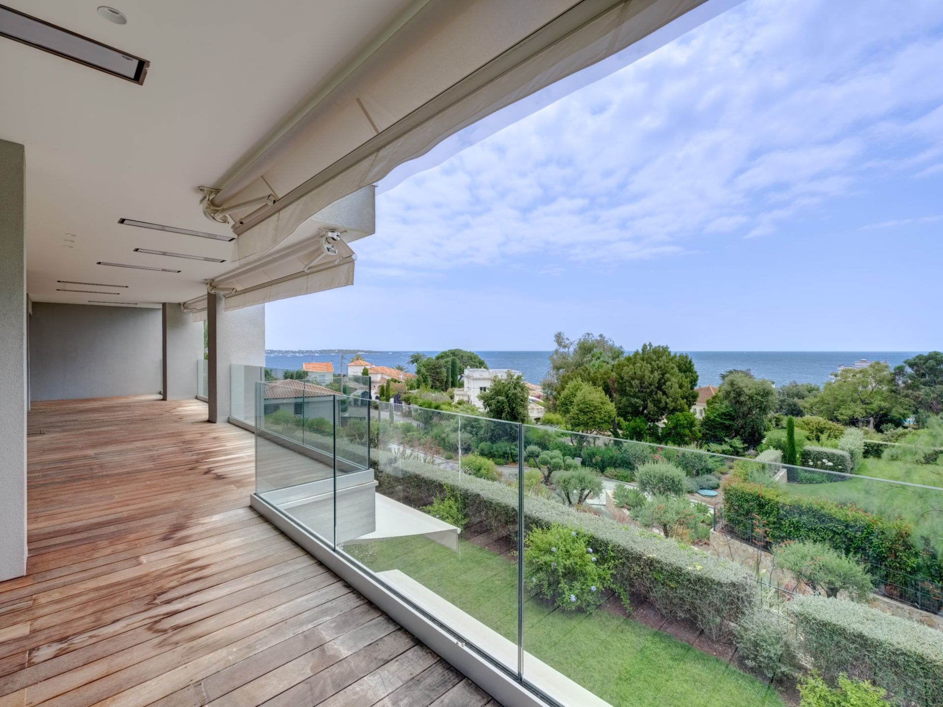 appartement 4 Pièces en vente sur CANNES (06400)