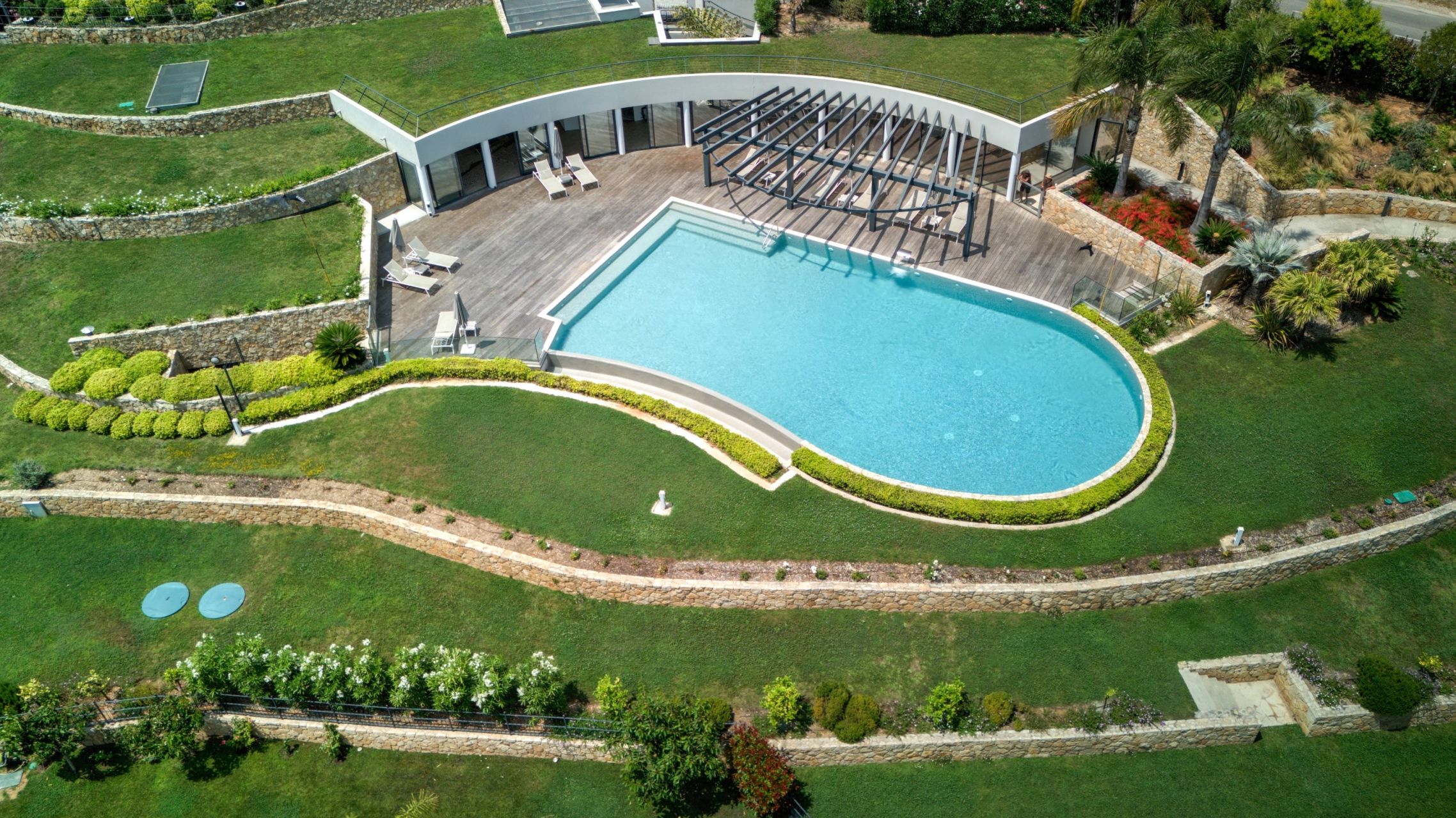 appartement 4 Pièces en vente sur CANNES (06400)