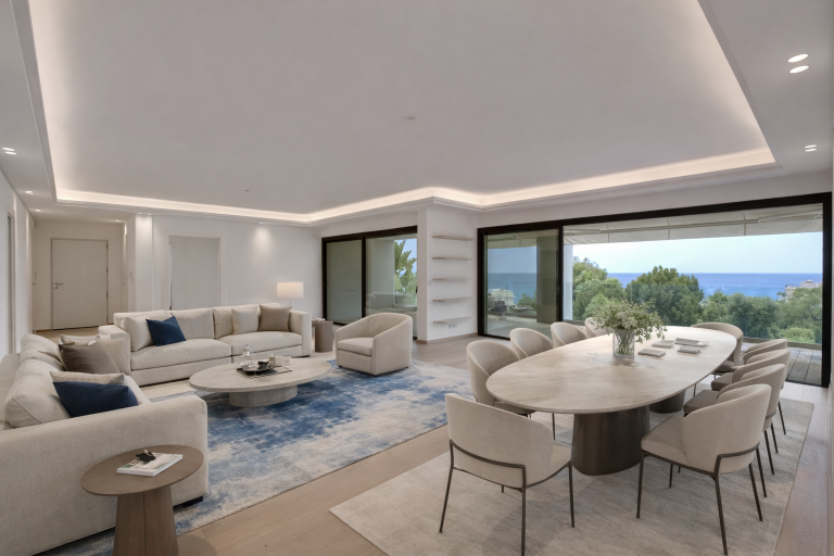 appartement 4 Pièces en vente sur CANNES (06400)
