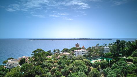 Vente Appartement Cannes 4&nbsp;Pièces 170&nbsp;m²