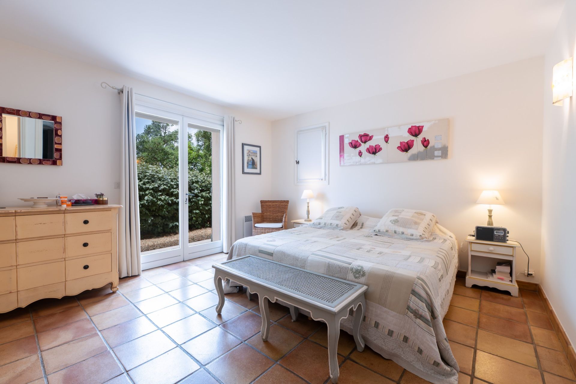 provencal house 8 Rooms for sale on RAYOL CANADEL SUR MER (83820)